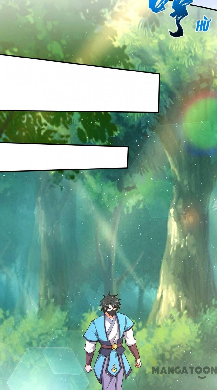 Siêu Cấp Thần Y Tại Đô Thị Chapter 300 - 13