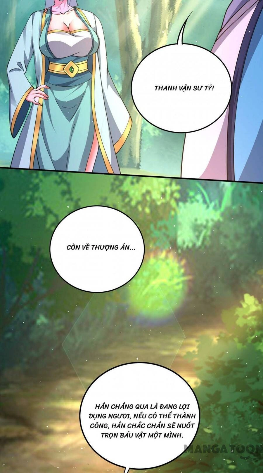 Siêu Cấp Thần Y Tại Đô Thị Chapter 300 - 15