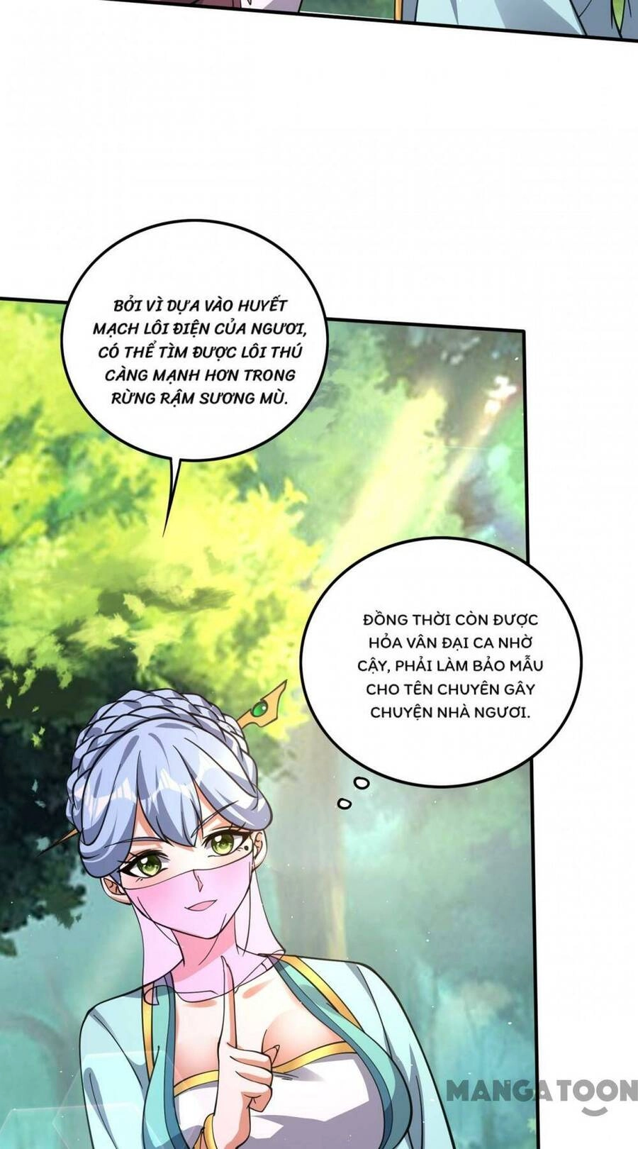 Siêu Cấp Thần Y Tại Đô Thị Chapter 300 - 20