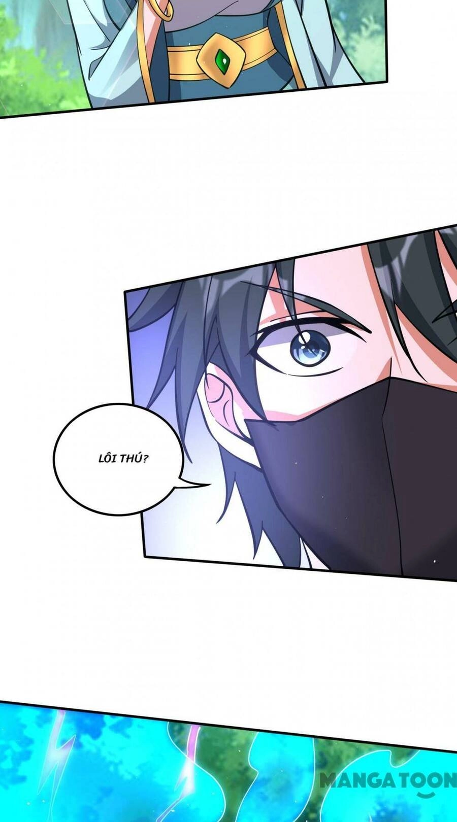 Siêu Cấp Thần Y Tại Đô Thị Chapter 300 - 21