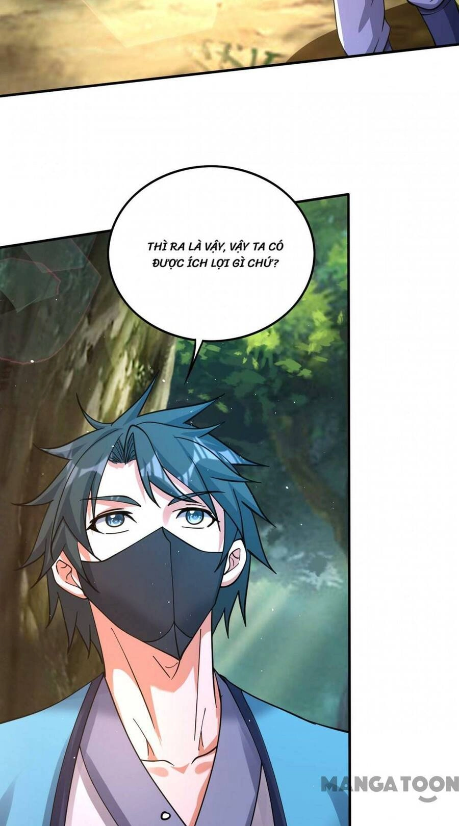 Siêu Cấp Thần Y Tại Đô Thị Chapter 300 - 23