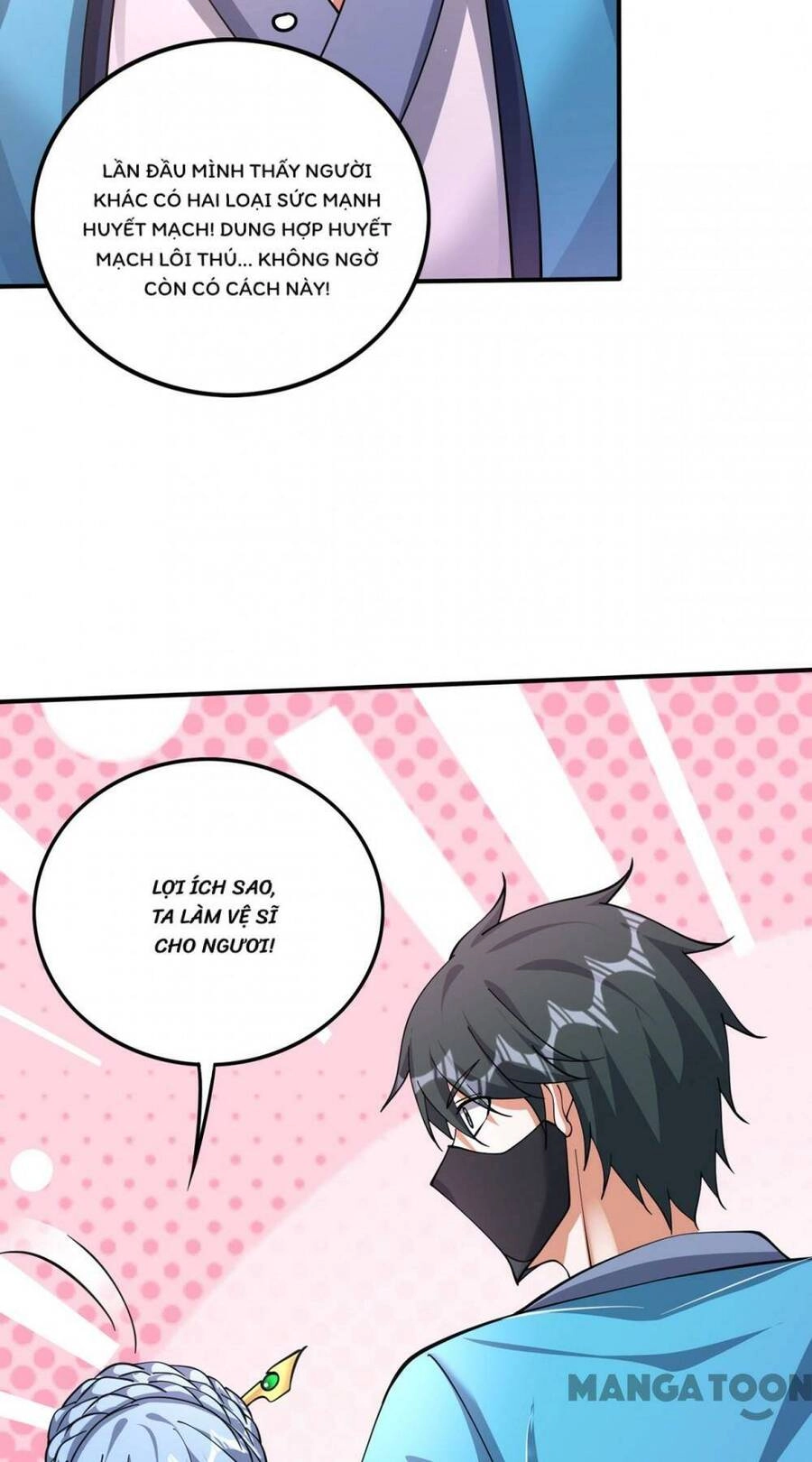 Siêu Cấp Thần Y Tại Đô Thị Chapter 300 - 24