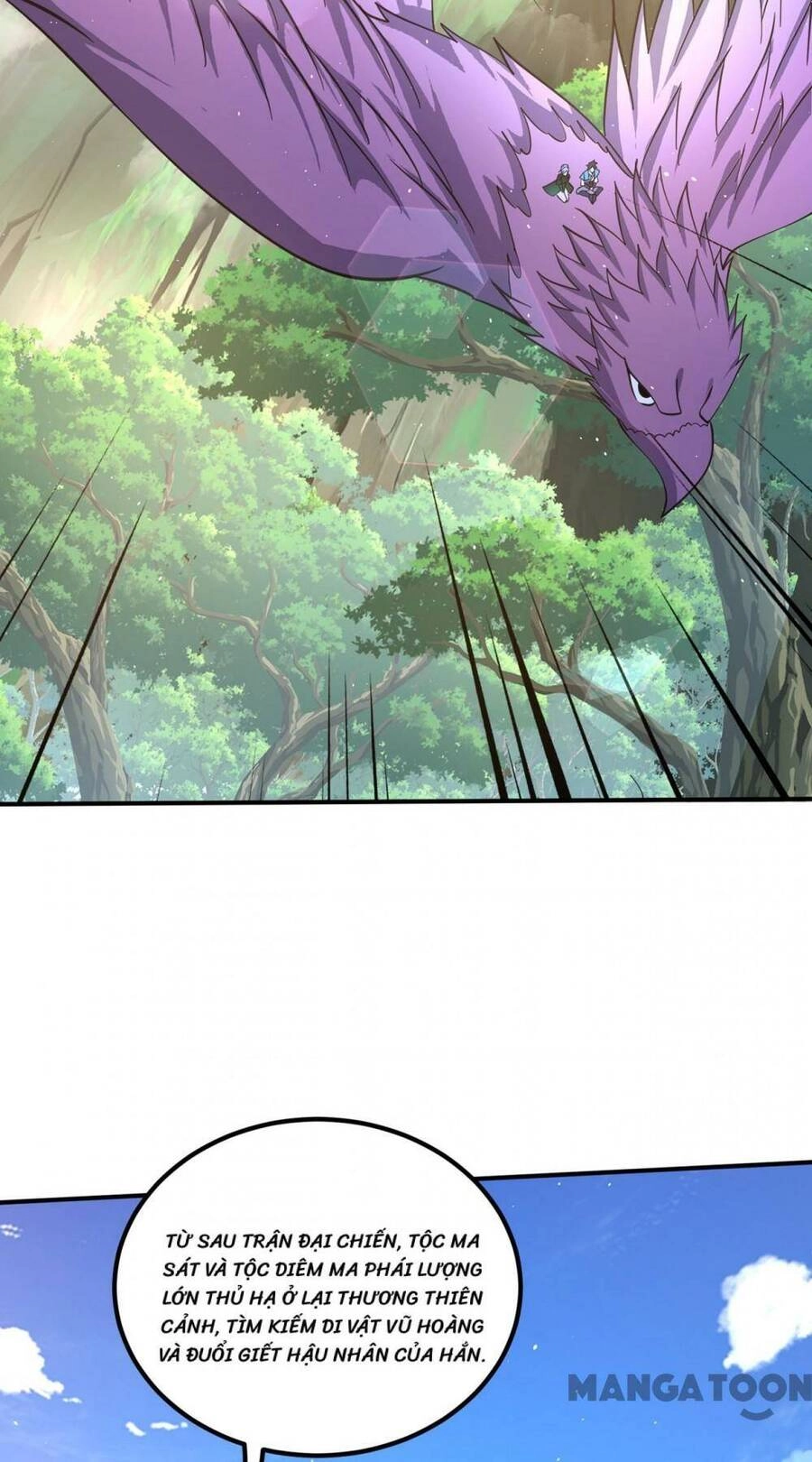 Siêu Cấp Thần Y Tại Đô Thị Chapter 300 - 27