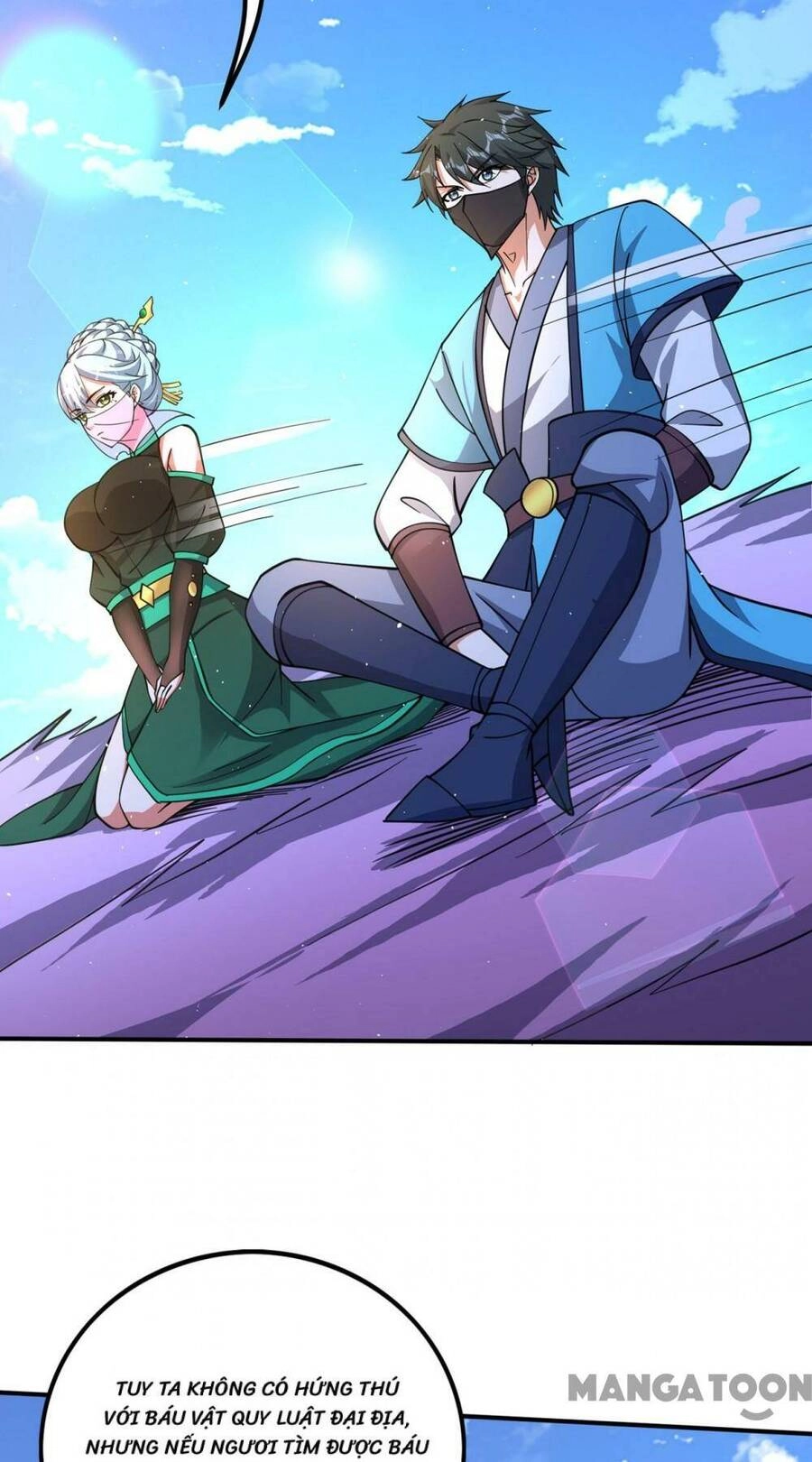 Siêu Cấp Thần Y Tại Đô Thị Chapter 300 - 28