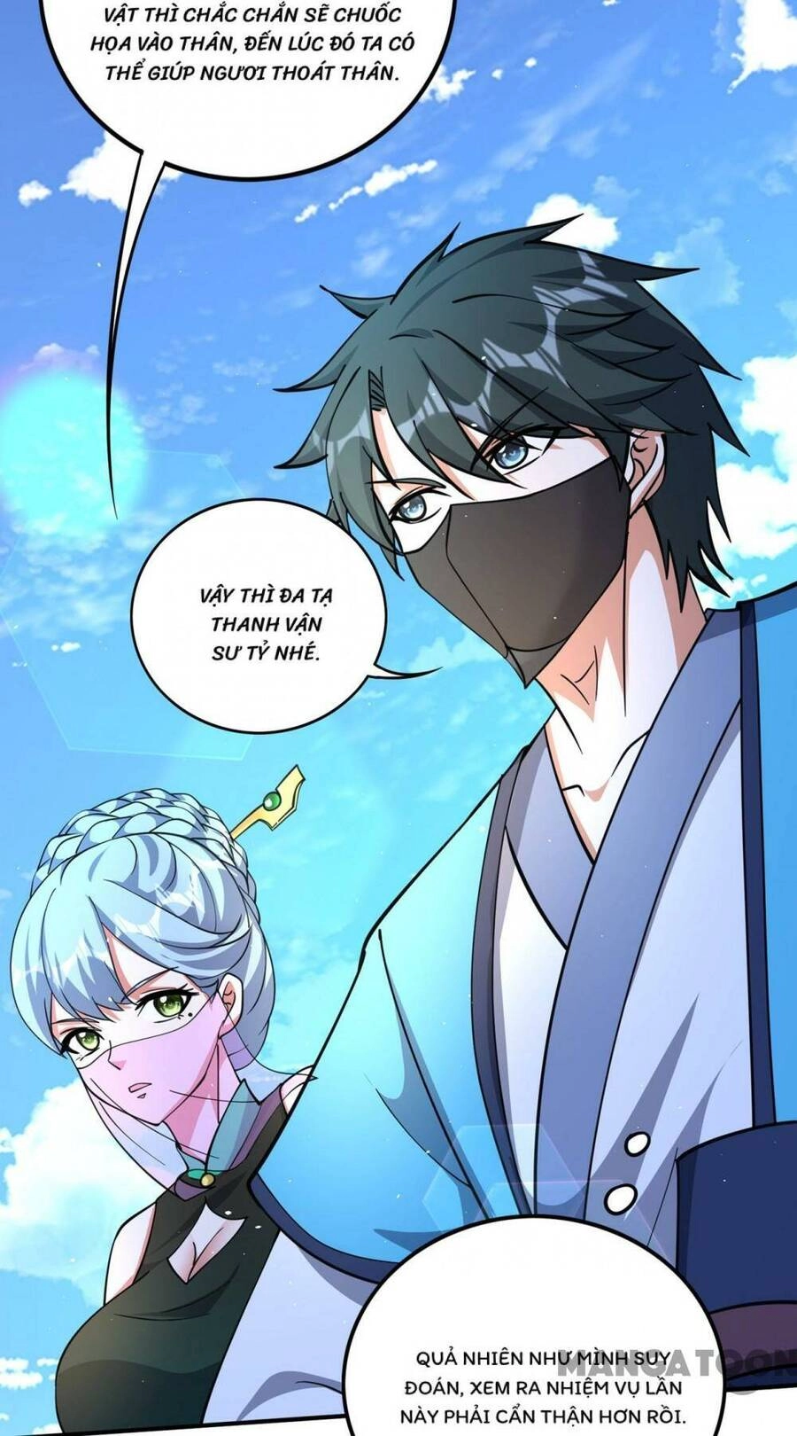 Siêu Cấp Thần Y Tại Đô Thị Chapter 300 - 29