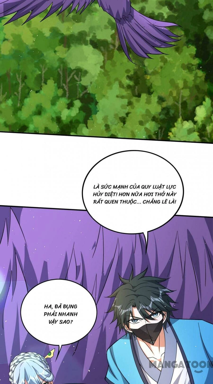 Siêu Cấp Thần Y Tại Đô Thị Chapter 300 - 31