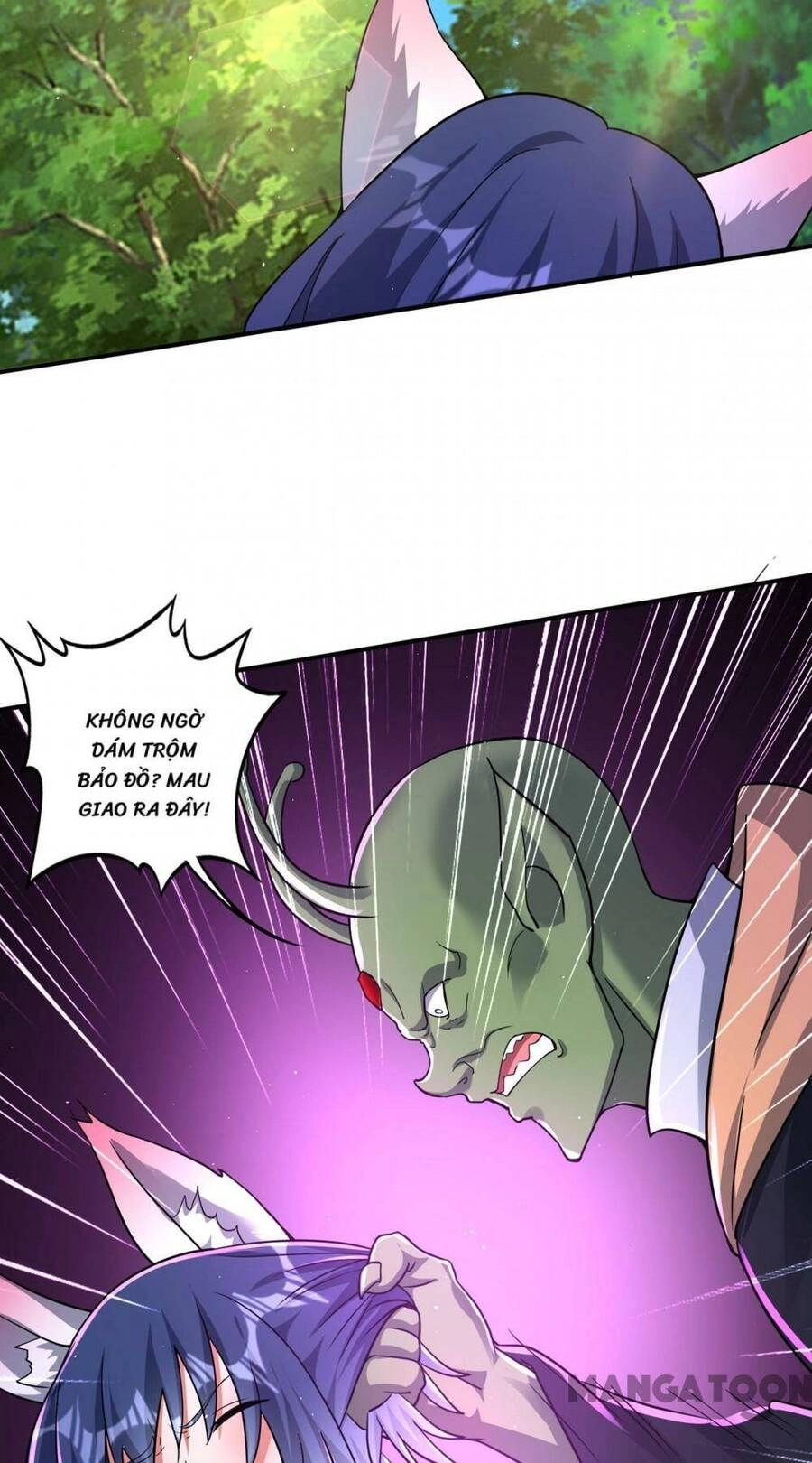 Siêu Cấp Thần Y Tại Đô Thị Chapter 300 - 37