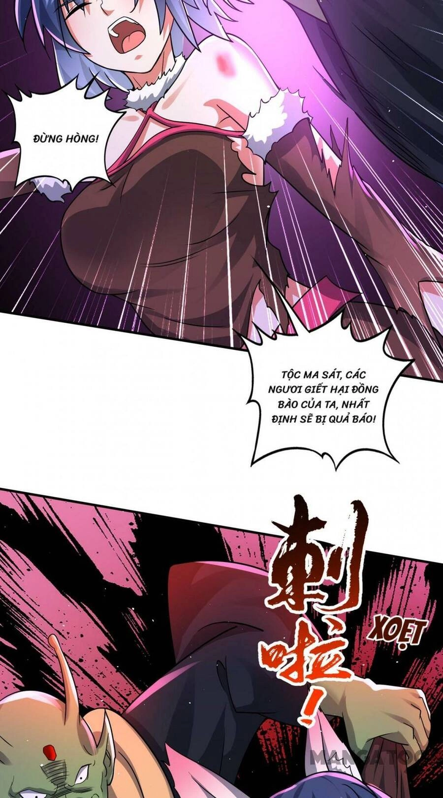 Siêu Cấp Thần Y Tại Đô Thị Chapter 300 - 38