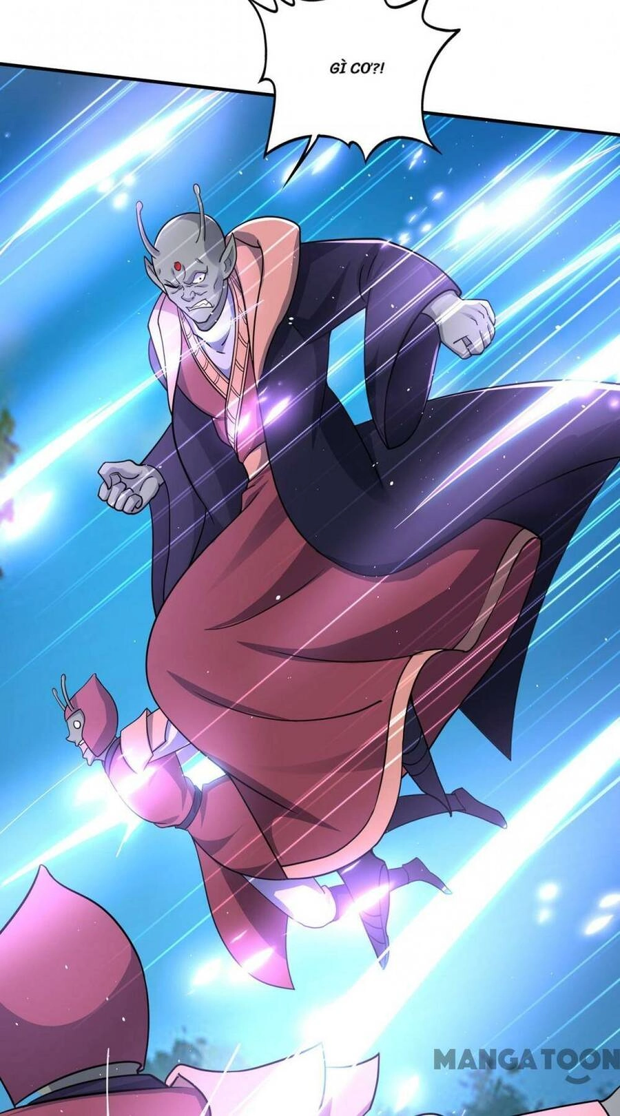 Siêu Cấp Thần Y Tại Đô Thị Chapter 300 - 41