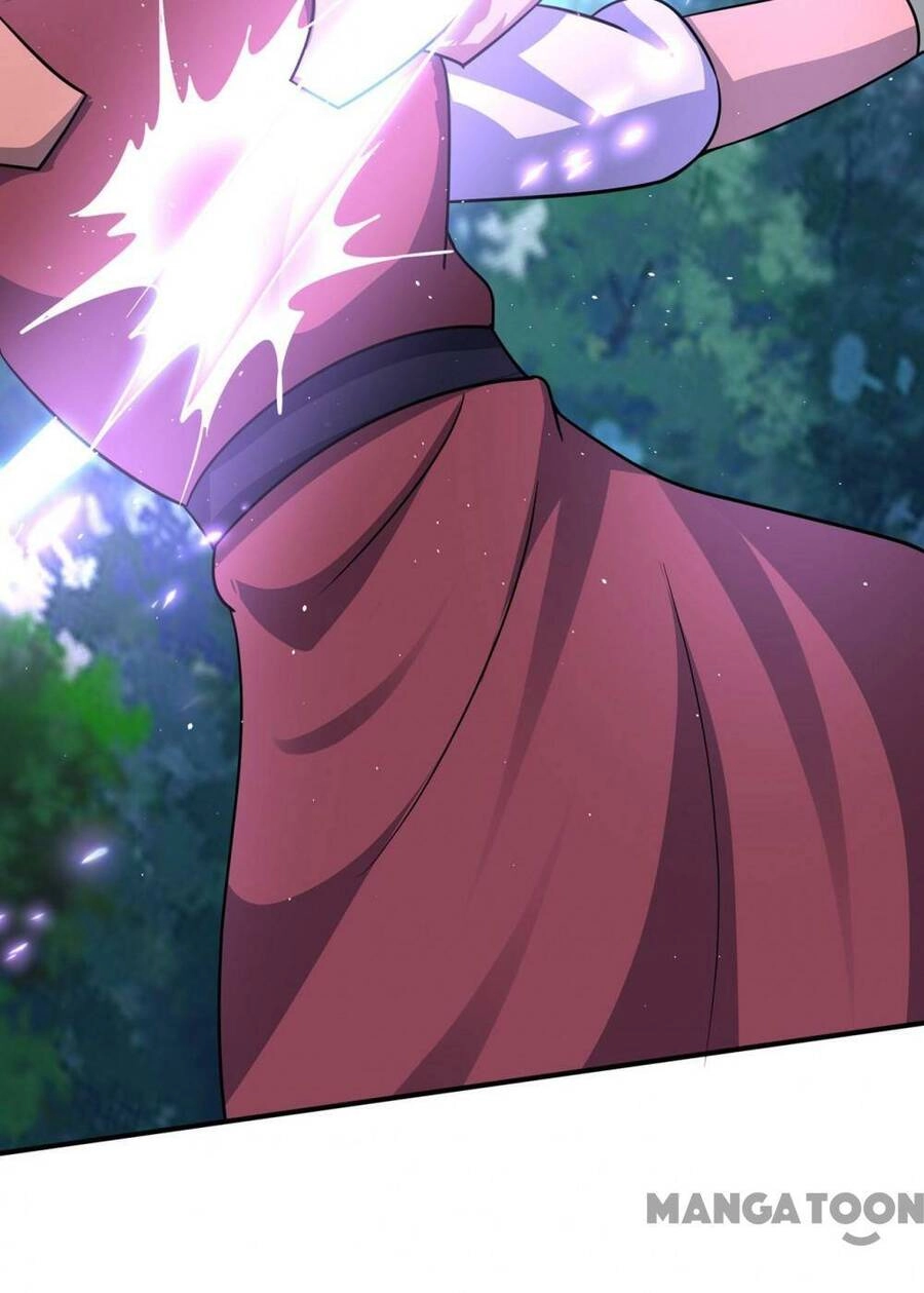 Siêu Cấp Thần Y Tại Đô Thị Chapter 300 - 42