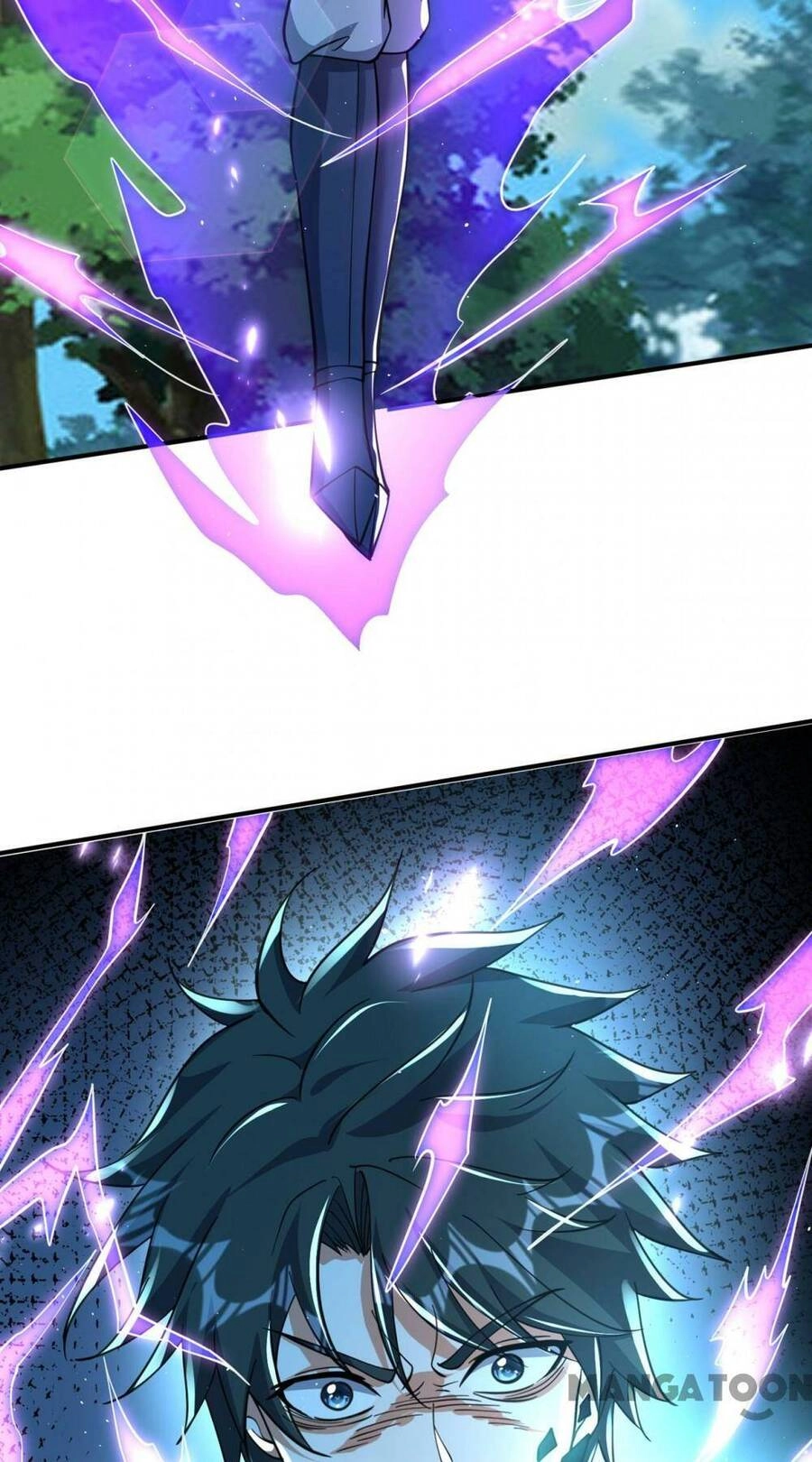 Siêu Cấp Thần Y Tại Đô Thị Chapter 301 - 3