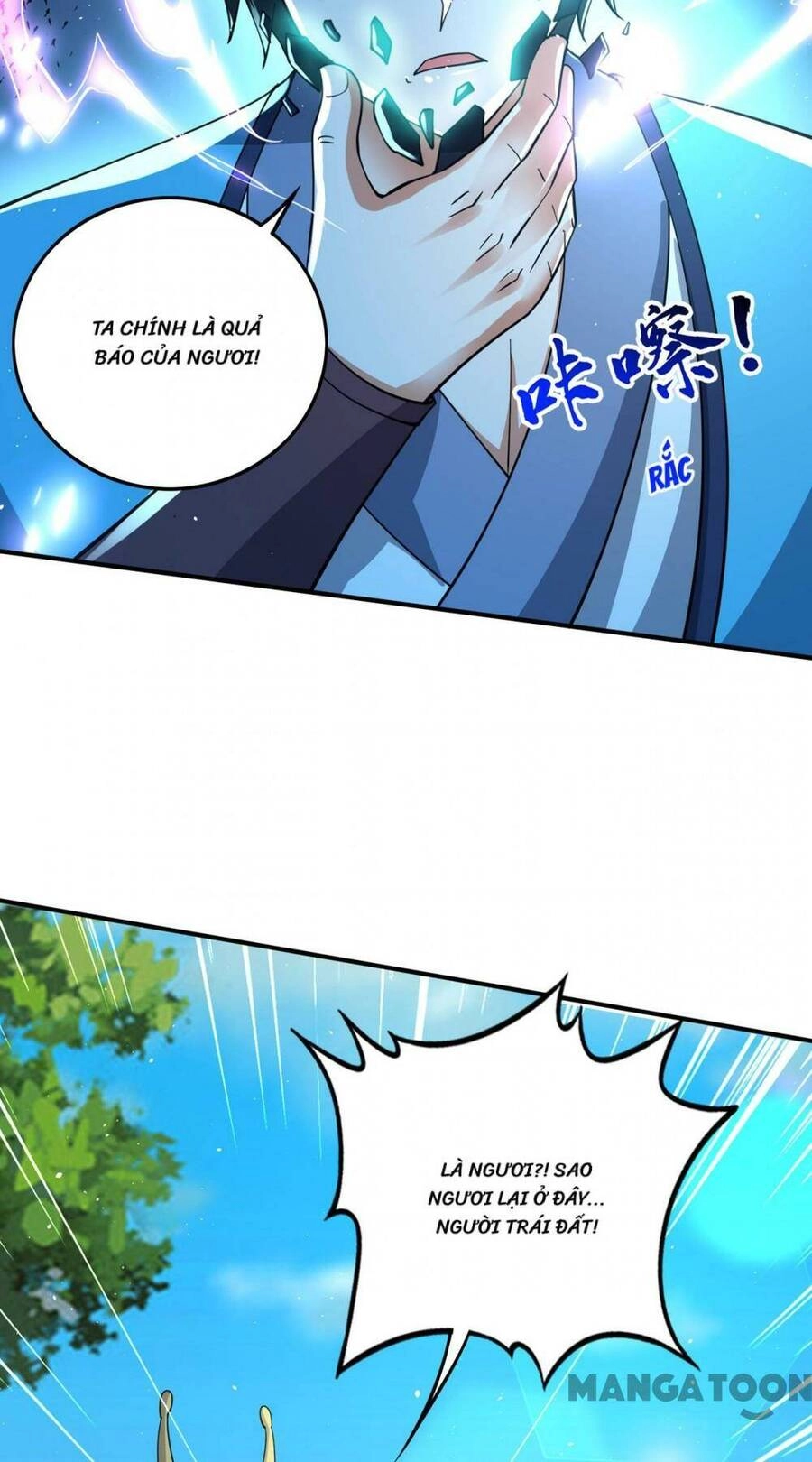 Siêu Cấp Thần Y Tại Đô Thị Chapter 301 - 4