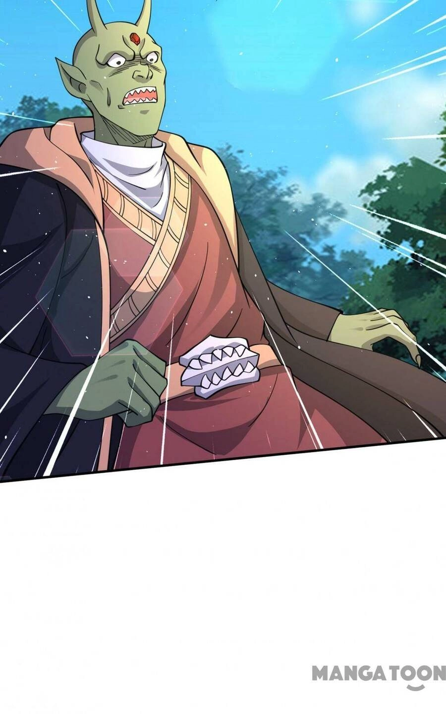 Siêu Cấp Thần Y Tại Đô Thị Chapter 301 - 5