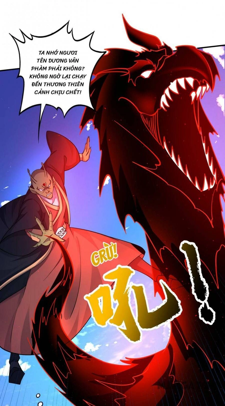 Siêu Cấp Thần Y Tại Đô Thị Chapter 301 - 6