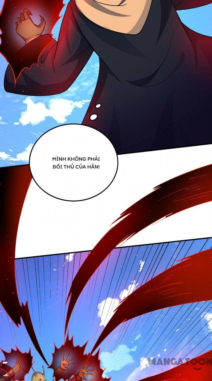 Siêu Cấp Thần Y Tại Đô Thị Chapter 301 - 8