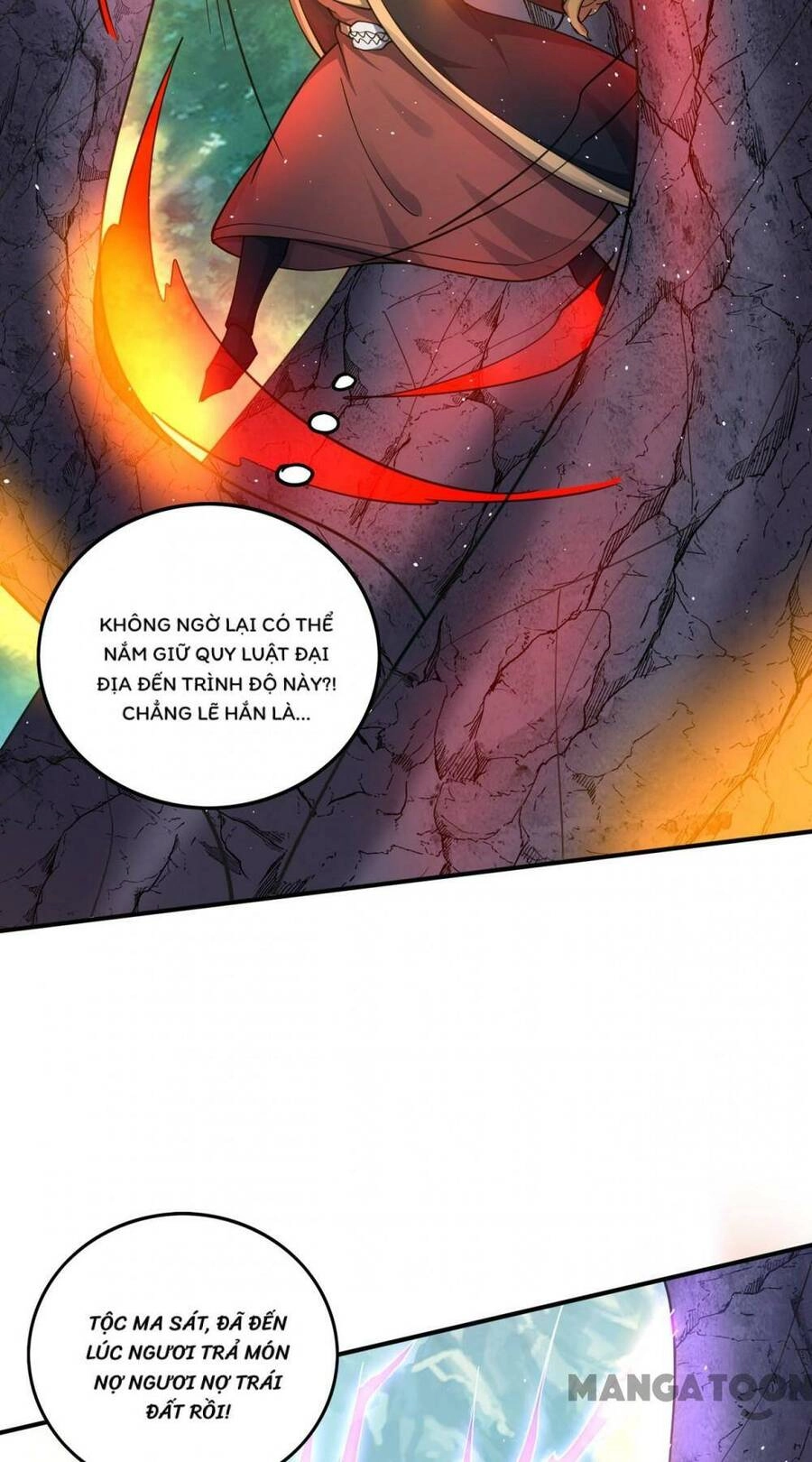 Siêu Cấp Thần Y Tại Đô Thị Chapter 301 - 18