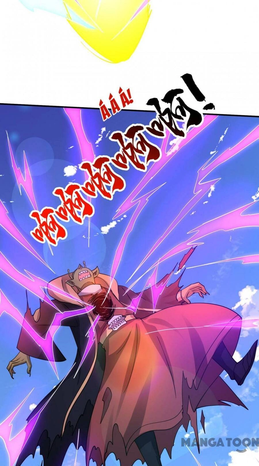 Siêu Cấp Thần Y Tại Đô Thị Chapter 301 - 26