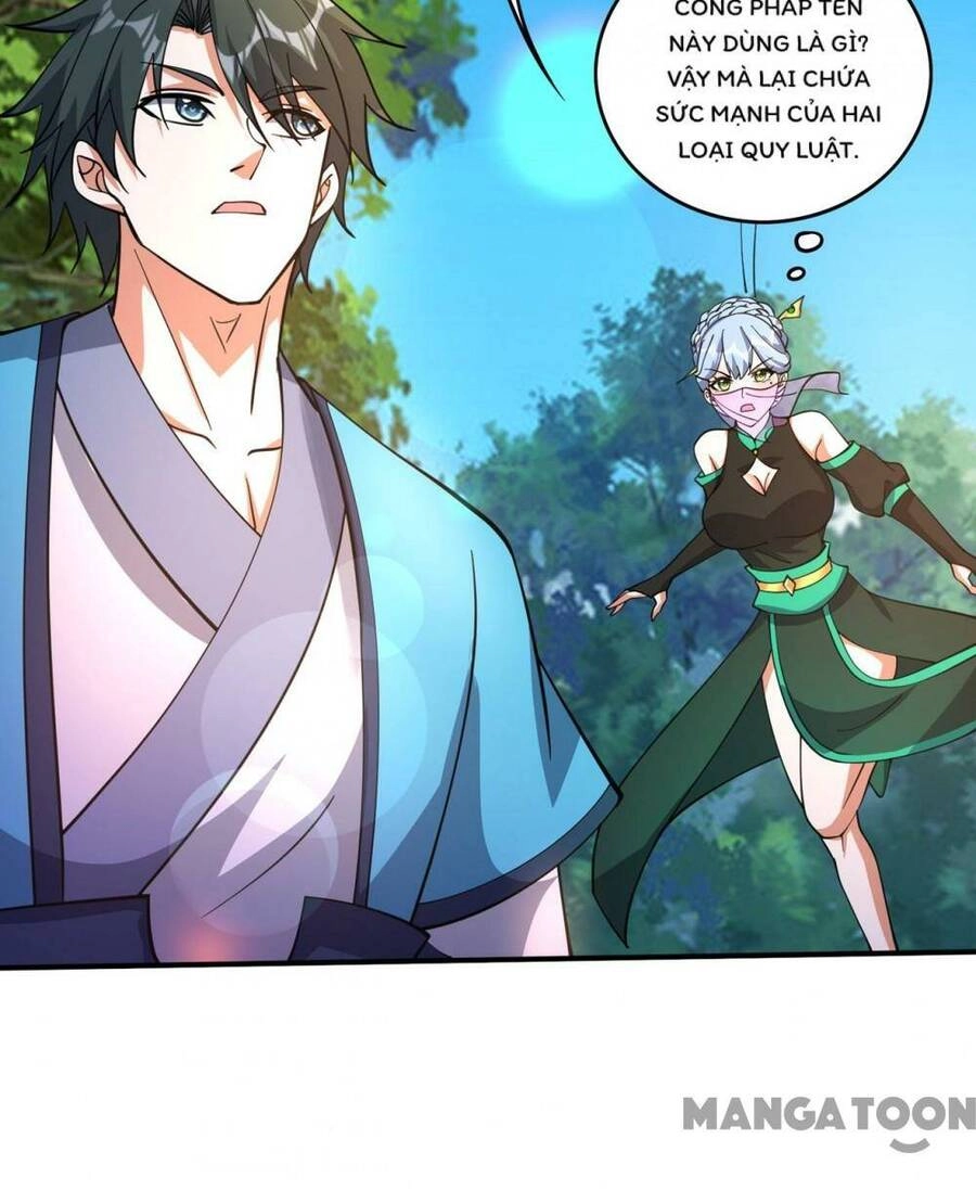 Siêu Cấp Thần Y Tại Đô Thị Chapter 301 - 29