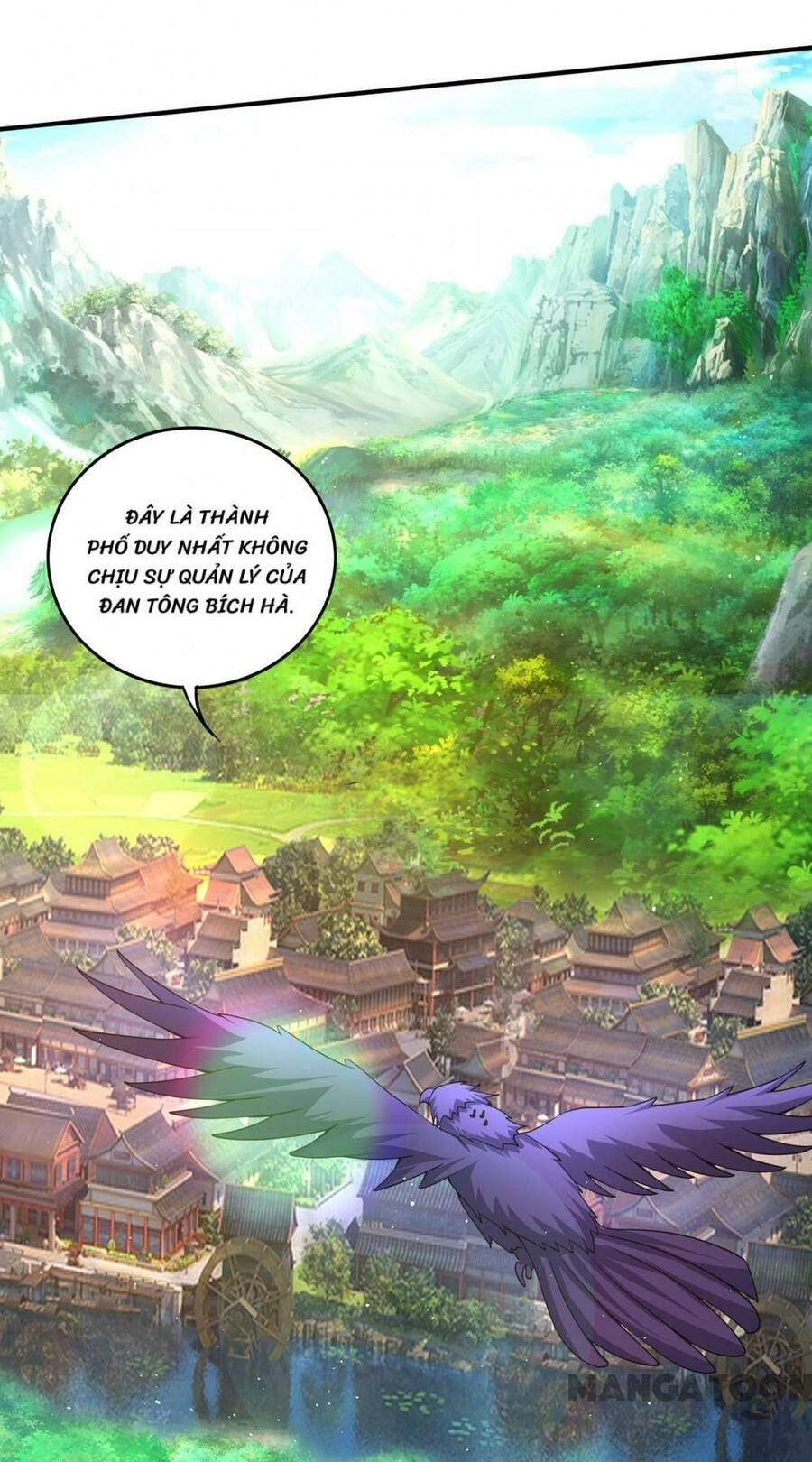 Siêu Cấp Thần Y Tại Đô Thị Chapter 302 - 9