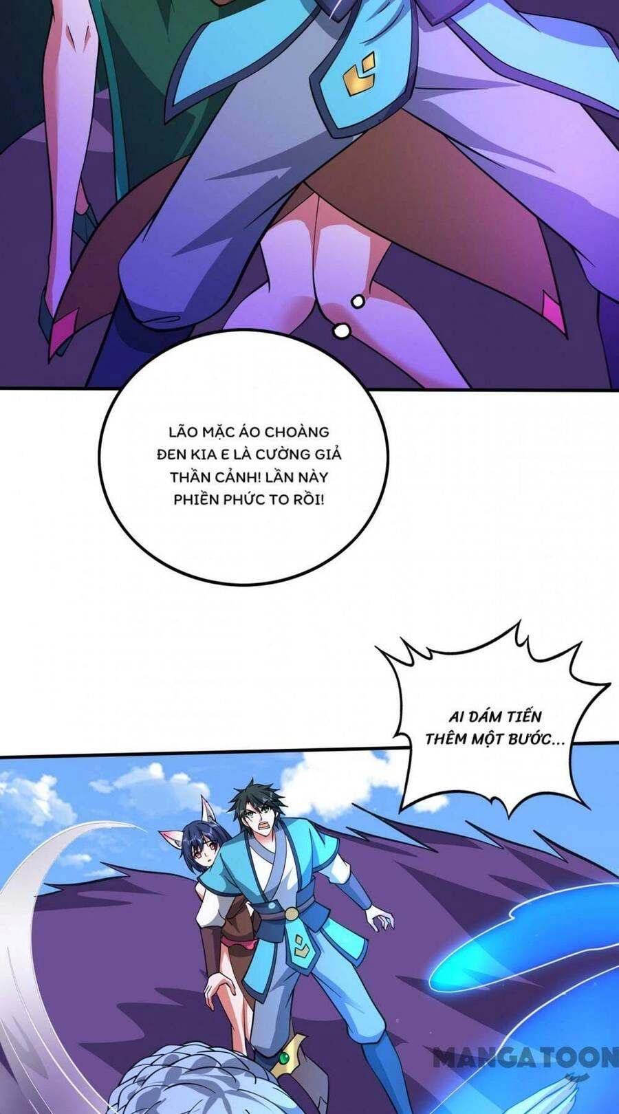 Siêu Cấp Thần Y Tại Đô Thị Chapter 302 - 20