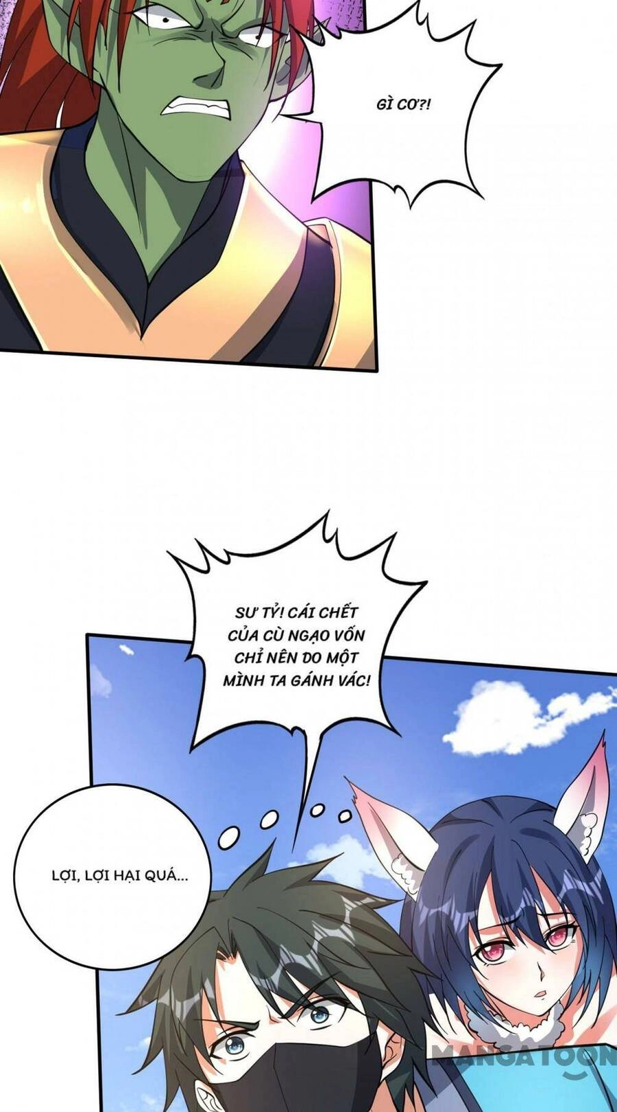 Siêu Cấp Thần Y Tại Đô Thị Chapter 302 - 26