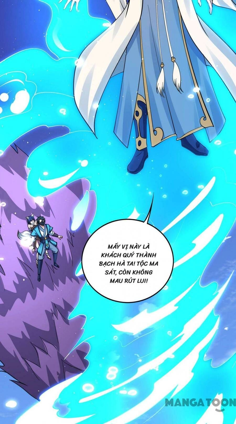 Siêu Cấp Thần Y Tại Đô Thị Chapter 302 - 38