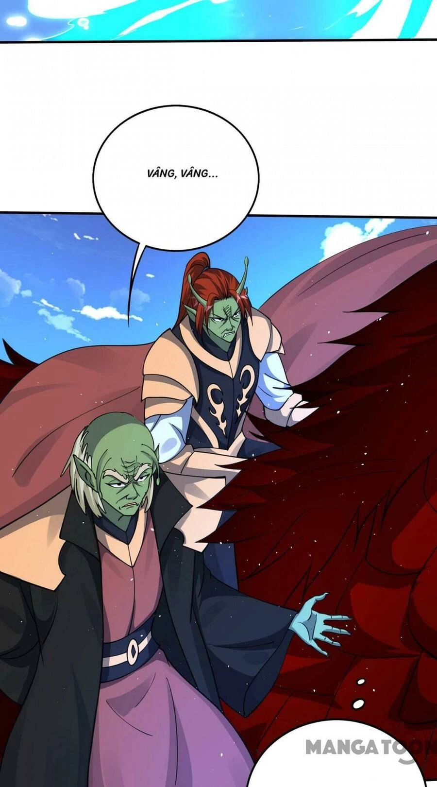 Siêu Cấp Thần Y Tại Đô Thị Chapter 302 - 39