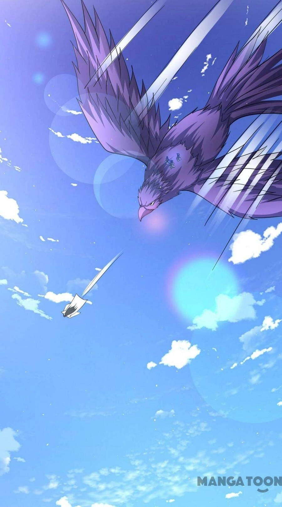 Siêu Cấp Thần Y Tại Đô Thị Chapter 303 - 4