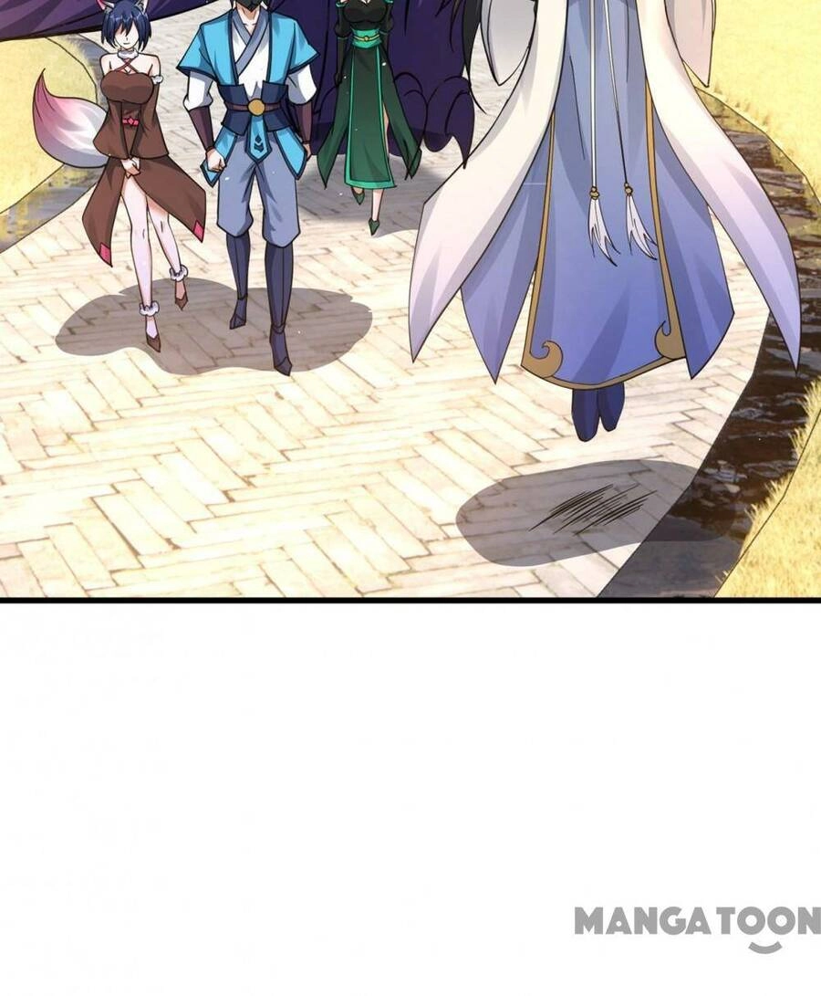 Siêu Cấp Thần Y Tại Đô Thị Chapter 303 - 8