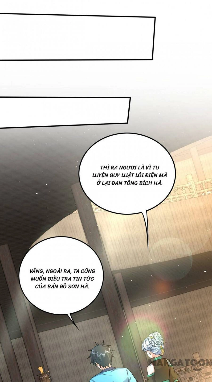 Siêu Cấp Thần Y Tại Đô Thị Chapter 303 - 18