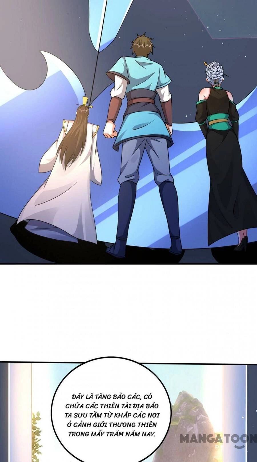 Siêu Cấp Thần Y Tại Đô Thị Chapter 303 - 21