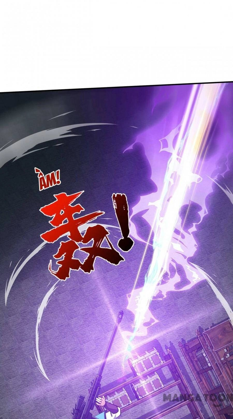 Siêu Cấp Thần Y Tại Đô Thị Chapter 304 - 1