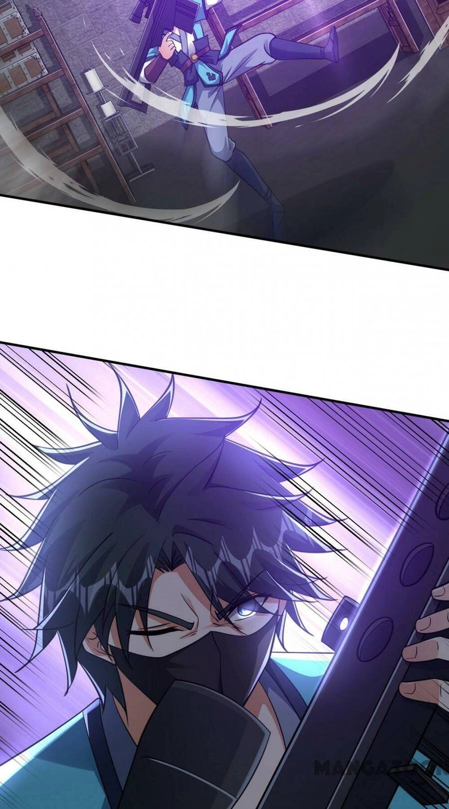 Siêu Cấp Thần Y Tại Đô Thị Chapter 304 - 2