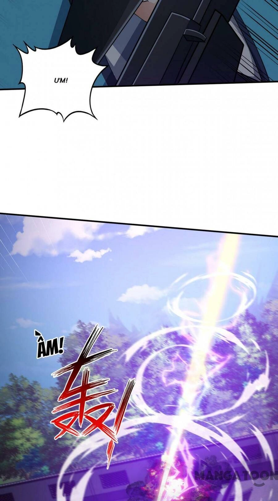 Siêu Cấp Thần Y Tại Đô Thị Chapter 304 - 3