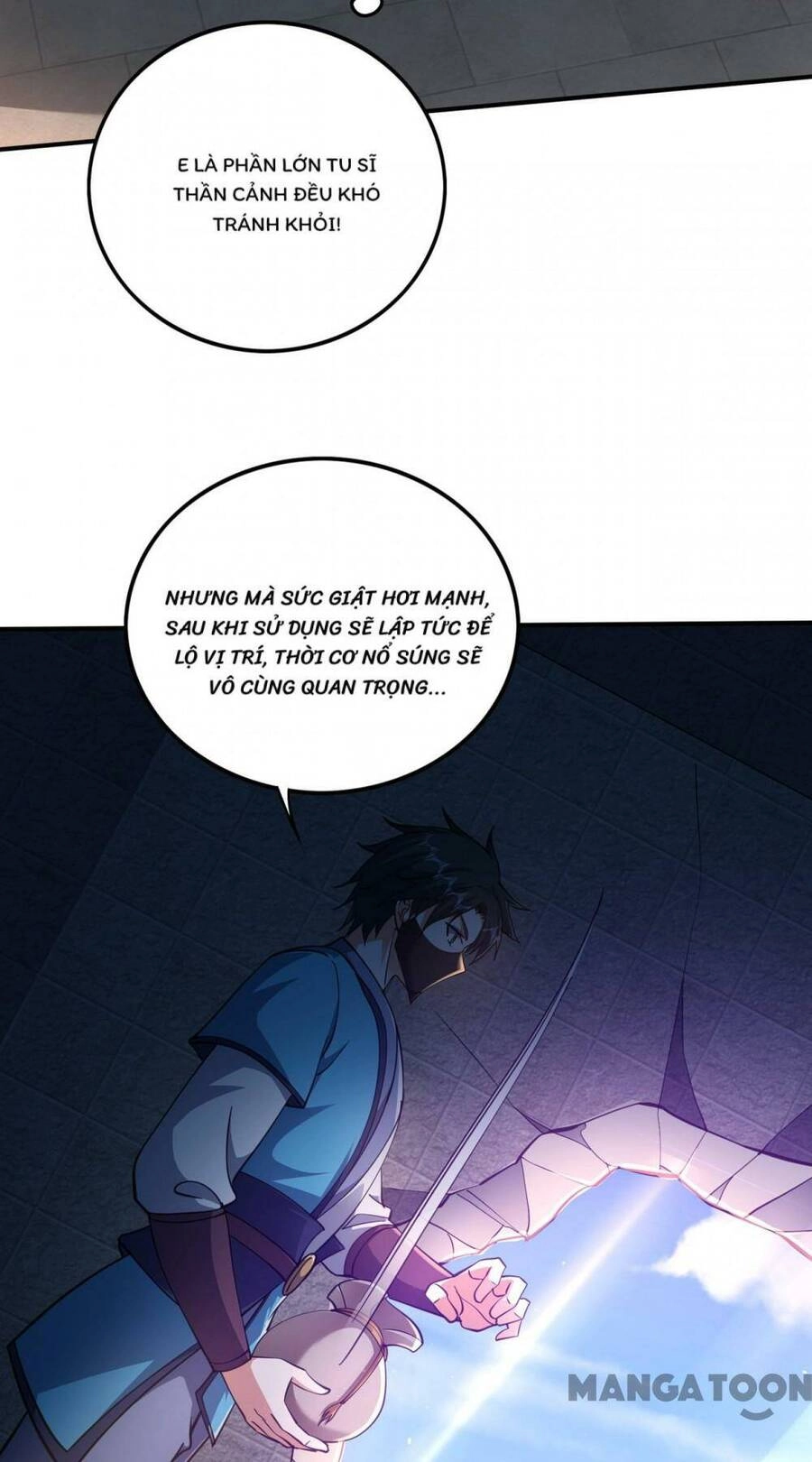 Siêu Cấp Thần Y Tại Đô Thị Chapter 304 - 6