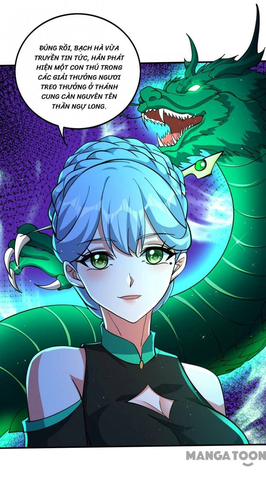 Siêu Cấp Thần Y Tại Đô Thị Chapter 304 - 13