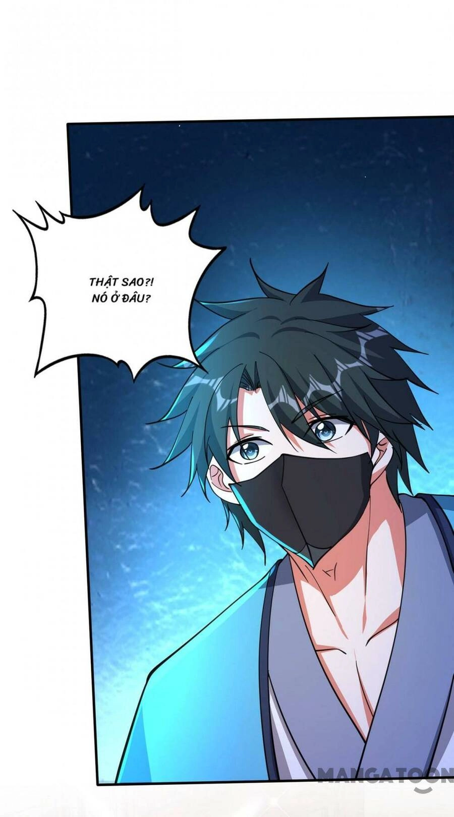 Siêu Cấp Thần Y Tại Đô Thị Chapter 304 - 14