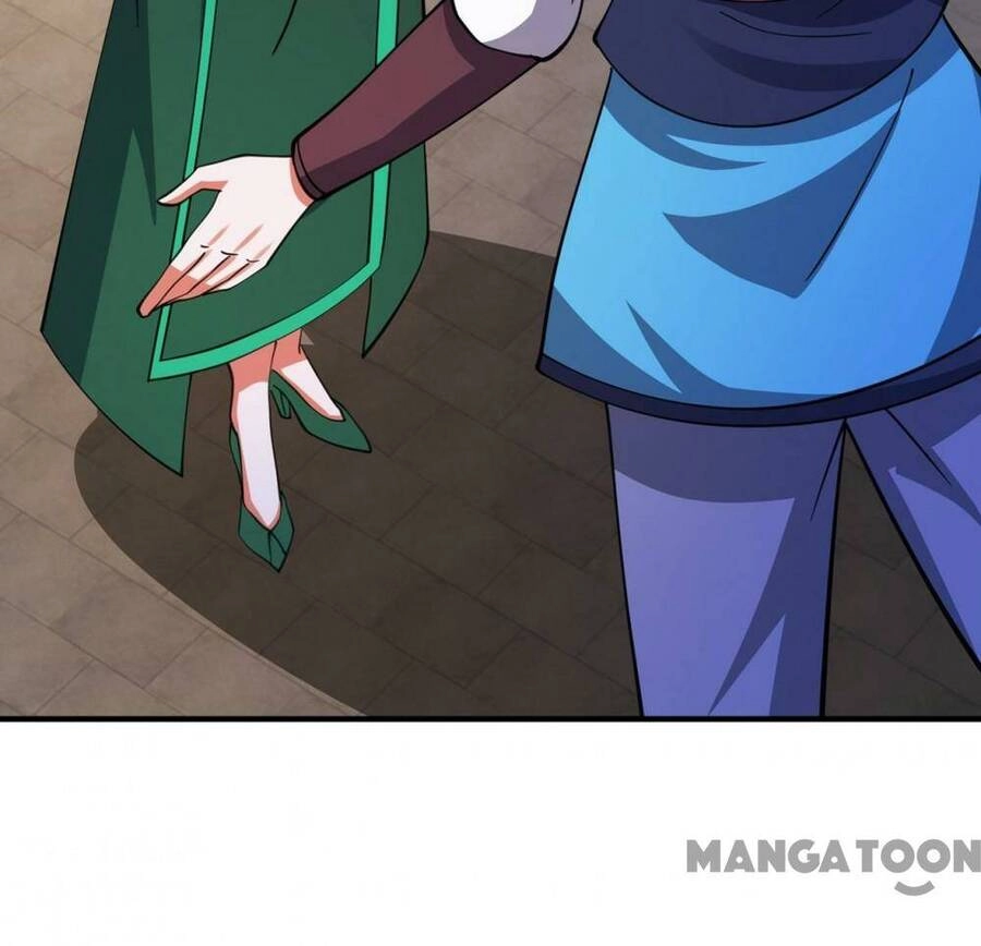 Siêu Cấp Thần Y Tại Đô Thị Chapter 304 - 16