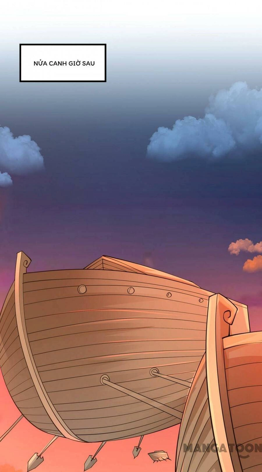 Siêu Cấp Thần Y Tại Đô Thị Chapter 304 - 17