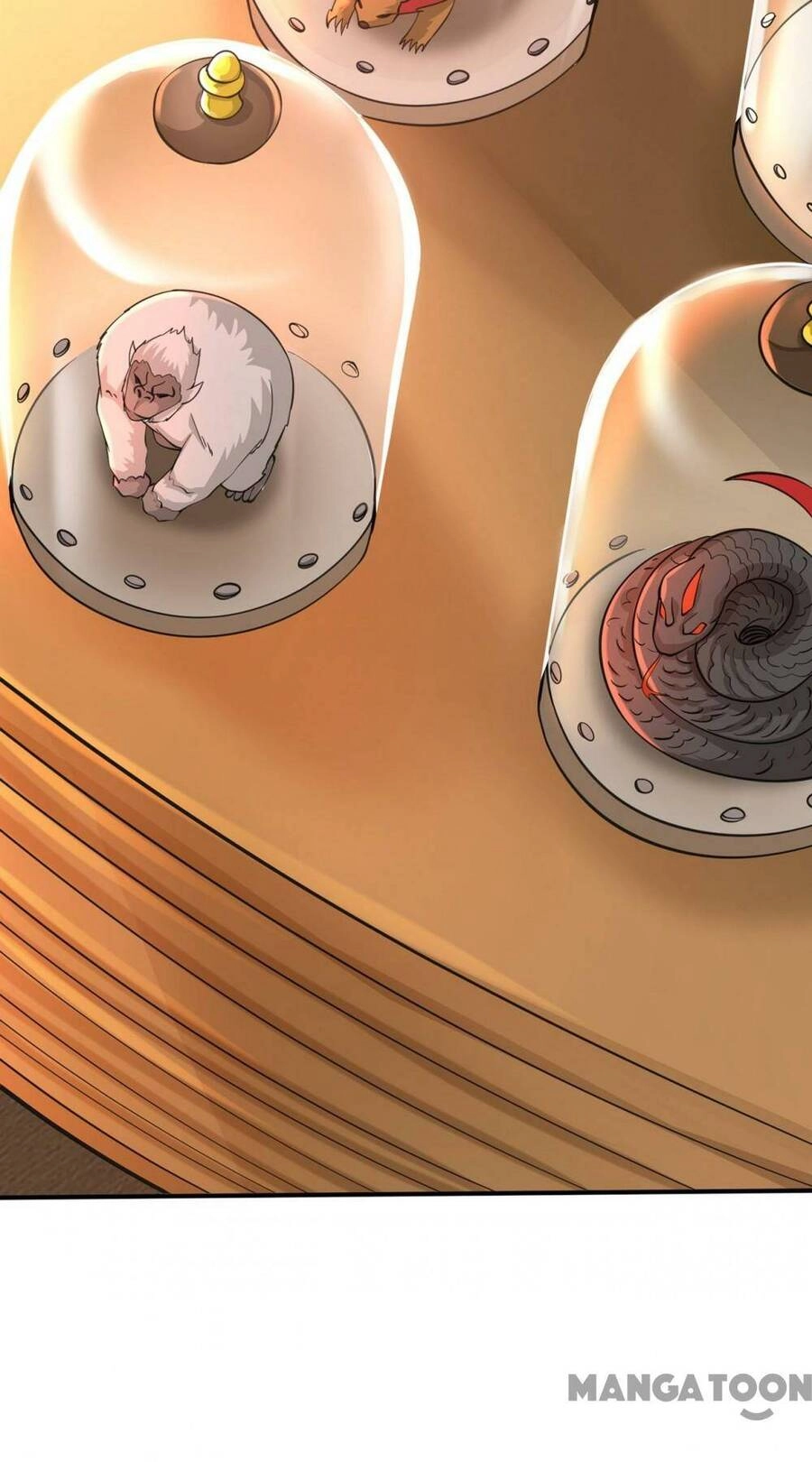 Siêu Cấp Thần Y Tại Đô Thị Chapter 304 - 19