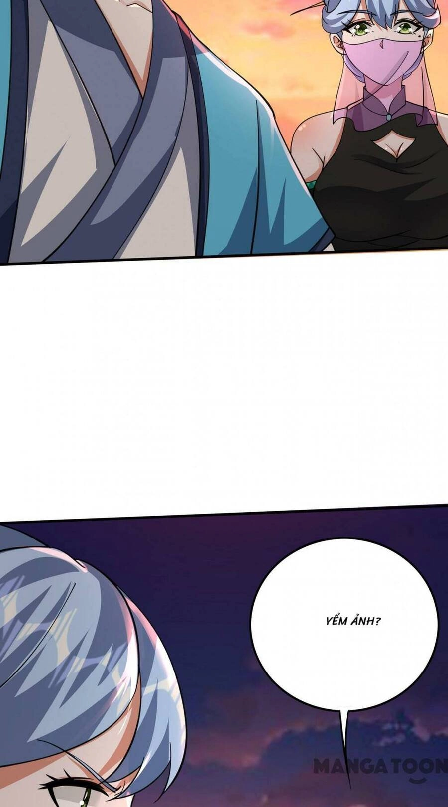 Siêu Cấp Thần Y Tại Đô Thị Chapter 304 - 22