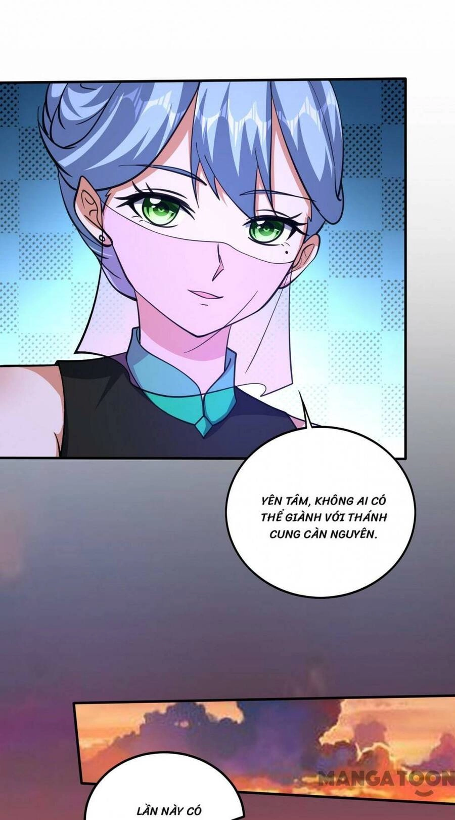 Siêu Cấp Thần Y Tại Đô Thị Chapter 304 - 25