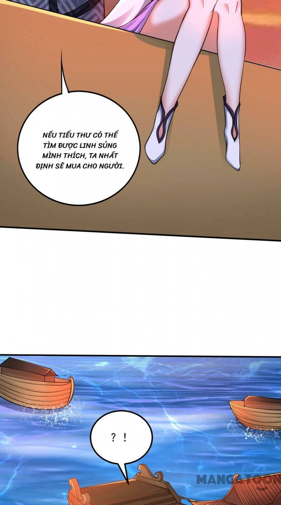 Siêu Cấp Thần Y Tại Đô Thị Chapter 304 - 27