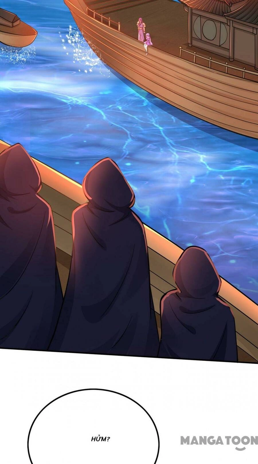 Siêu Cấp Thần Y Tại Đô Thị Chapter 304 - 28