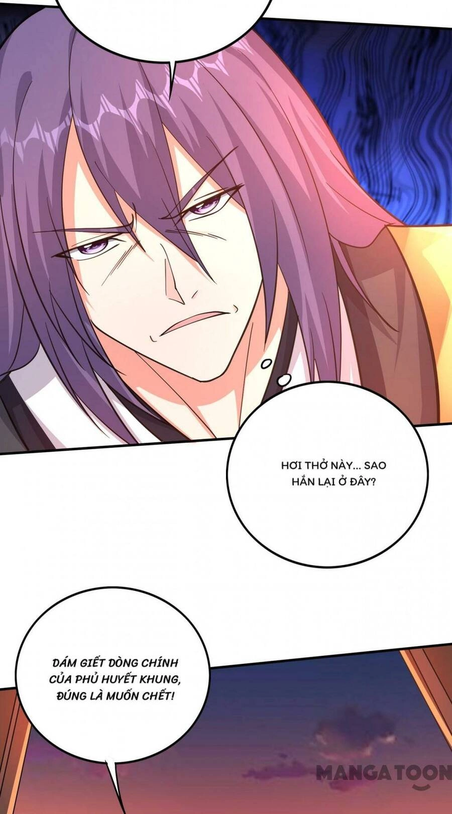 Siêu Cấp Thần Y Tại Đô Thị Chapter 304 - 29