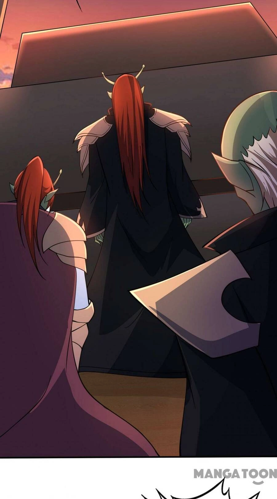 Siêu Cấp Thần Y Tại Đô Thị Chapter 304 - 30