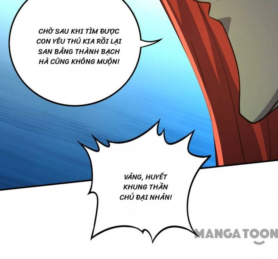 Siêu Cấp Thần Y Tại Đô Thị Chapter 304 - 33