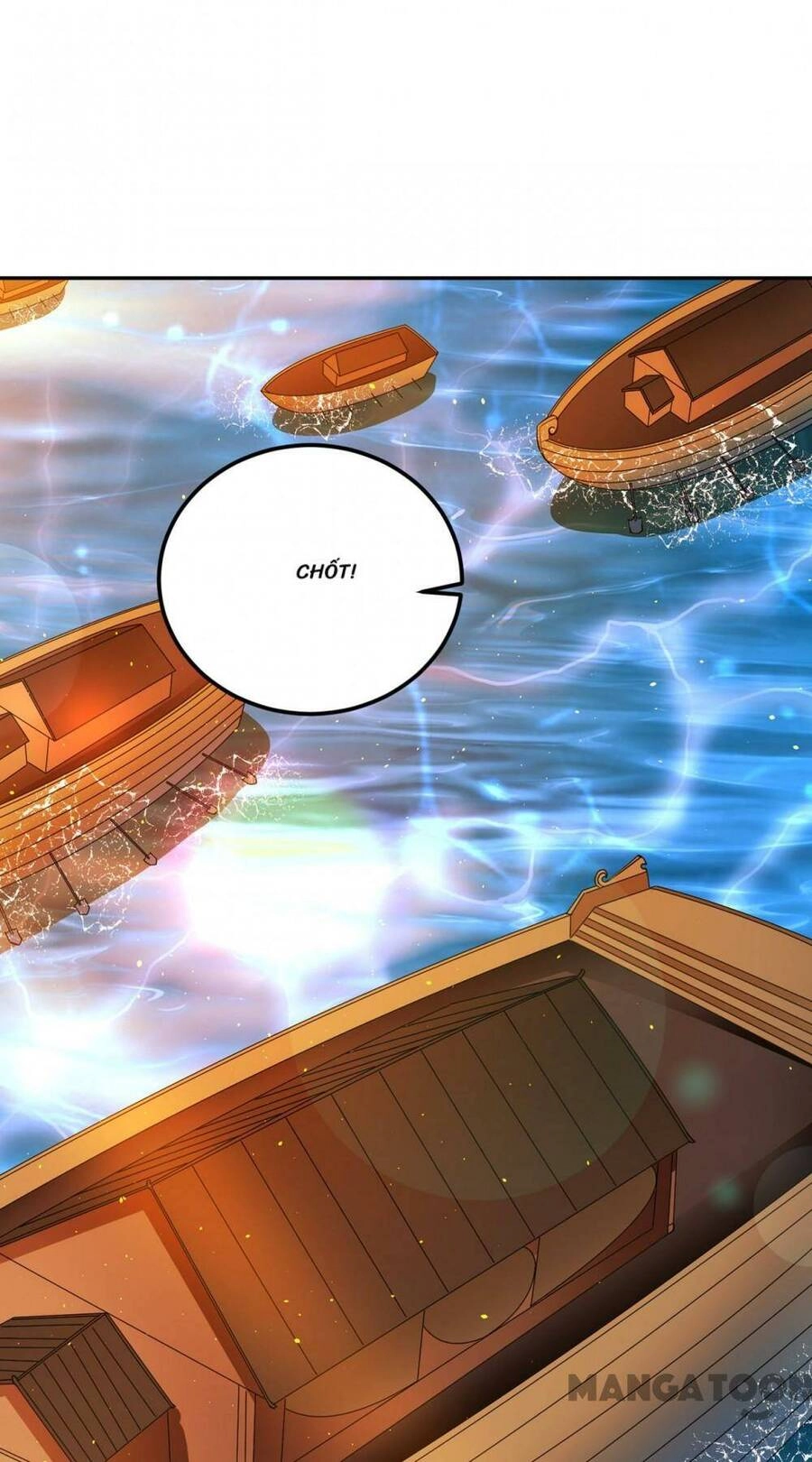 Siêu Cấp Thần Y Tại Đô Thị Chapter 304 - 34