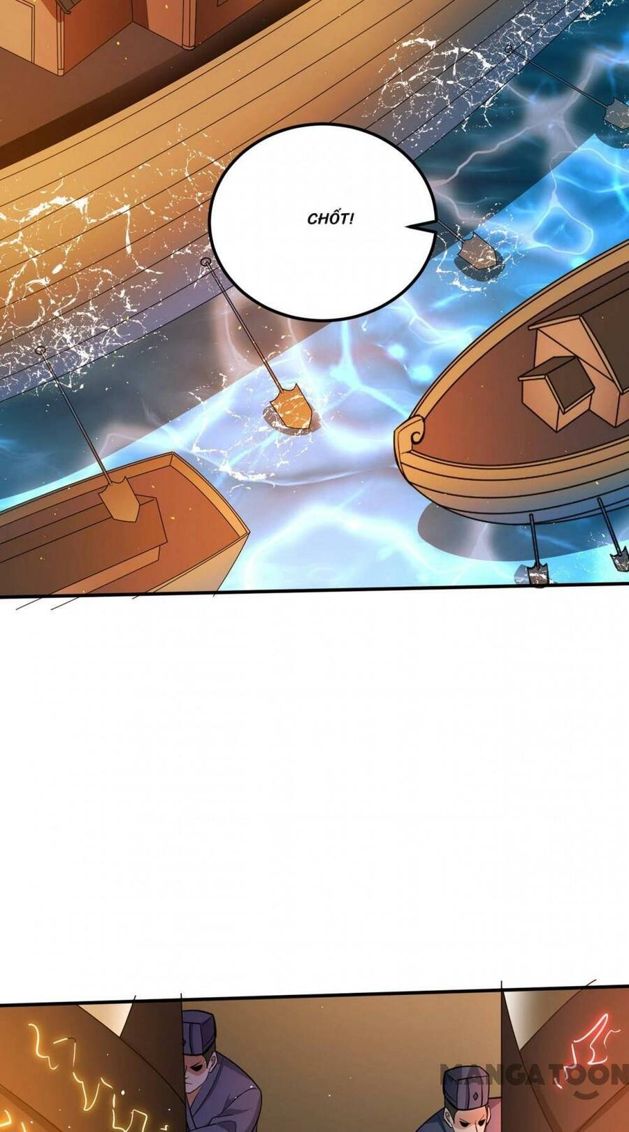 Siêu Cấp Thần Y Tại Đô Thị Chapter 304 - 35