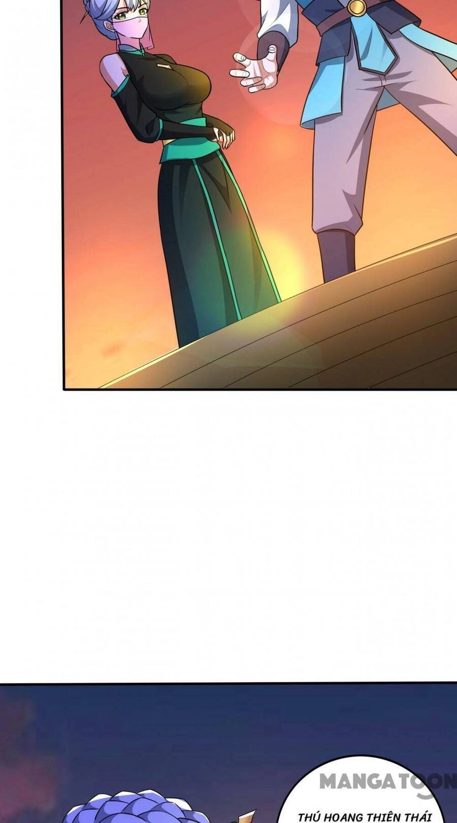 Siêu Cấp Thần Y Tại Đô Thị Chapter 304 - 39